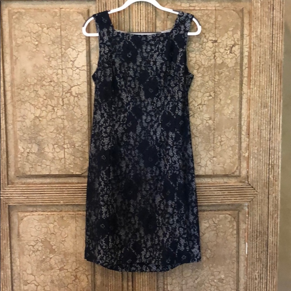 Etcetera dress worn once